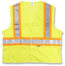 Mesh Safety & Training Vests