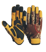Mechanics Gloves