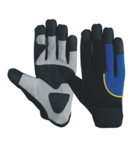 Mechanic's Gloves