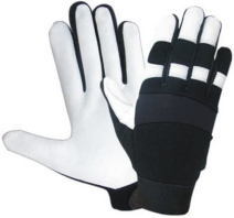 Mechanic's Gloves