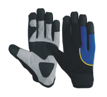Mechanic Glove