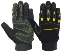 Mechanic Glove