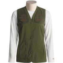 Hunting & Shooting Vest