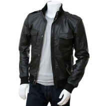 Men Leather Jackets
