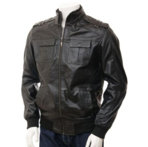 Men Leather Jackets