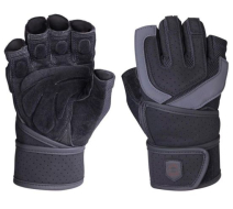 Weight Lifting Gloves