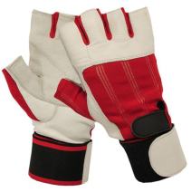 Weight Lifting Gloves