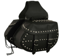 Saddle Bag